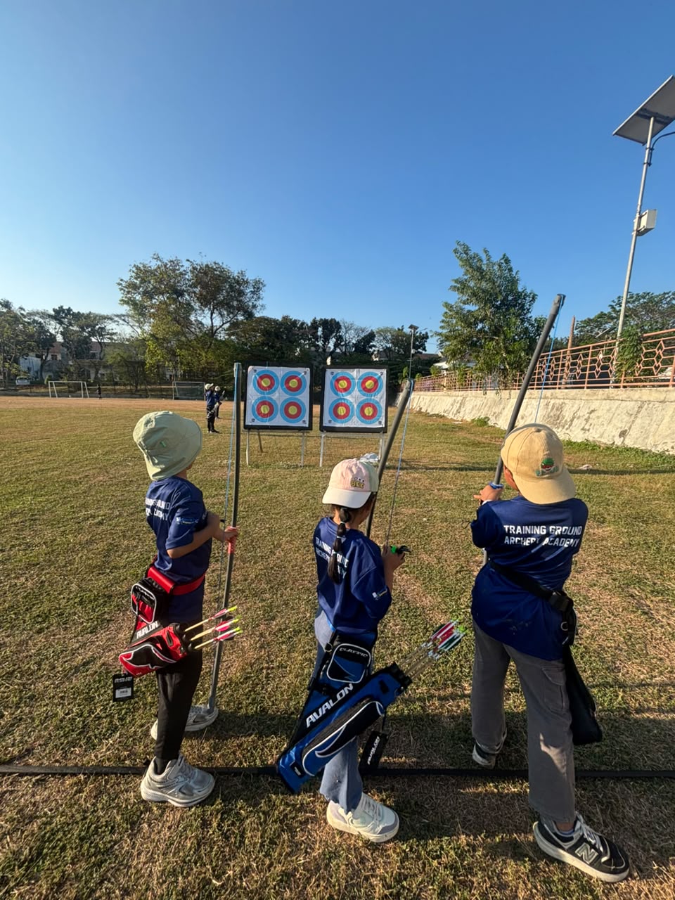 Archery